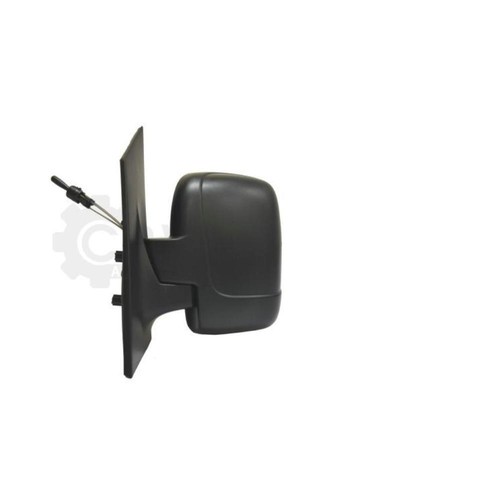 Specchietto fiat scudo - sx,