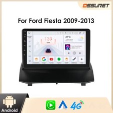 Autoradio CarPlay Android Auto