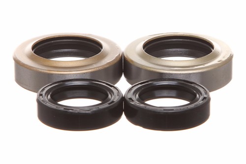 Kit guarnizioni asse - e, denti
