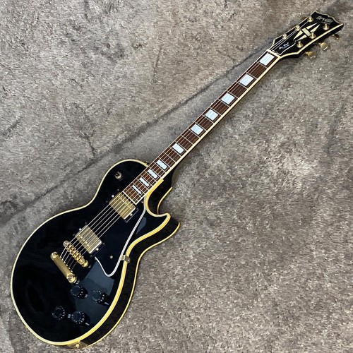 Chitarra elettrica orville - orville, by