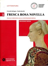 BOLOGNA / ROCCHI - FRESCA ROSA NOVELLA - 1