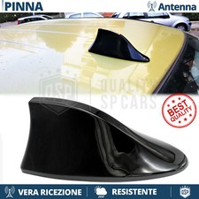 Antenna pinna squalo nera per - squalo,