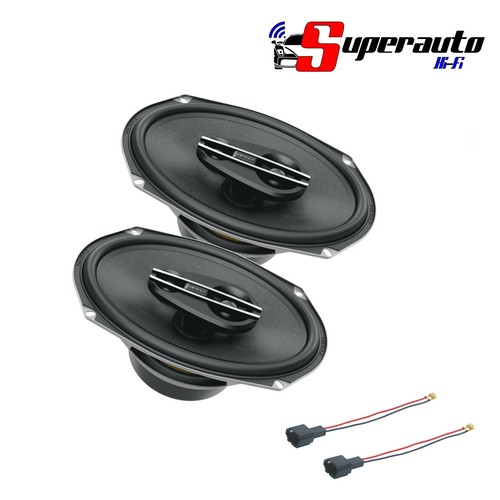 Hertz 690 coassiali vie - 690,