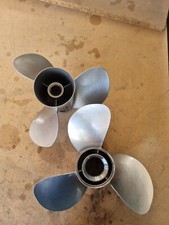 Eliche Duo Prop Mercury Marine