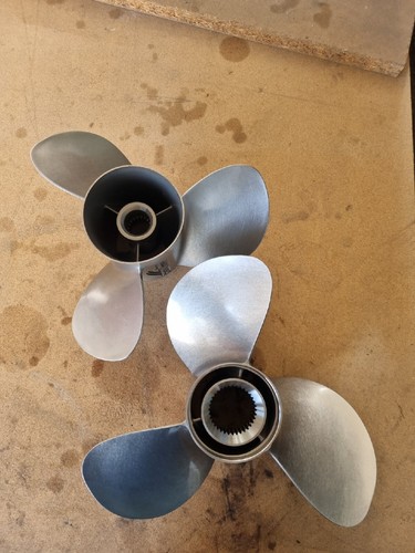 Eliche duo prop - duo,