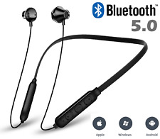 Auricolare Bluetooth 5.0 Sport