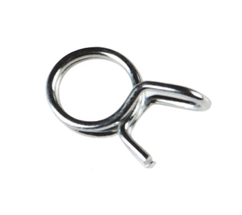 Fascetta clip stringitubo - 2x,