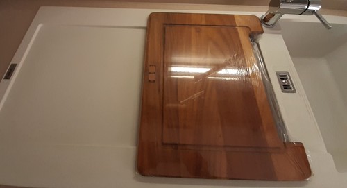 Franke tagliere cucina - franke, 593l