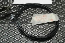 CAVO TRASMISSIONE FILO APERTURA SELLA  KYMCO  NEW  PEOPLE S 125 ANNO 2019