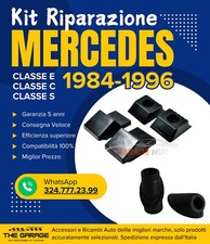 Kit Riparazione cofano +