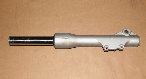 Tubo gambale forcella sx - forcella,