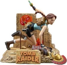 Tomb Raider Lara Croft