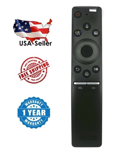 Bluetooth voice qled - (1pc),
