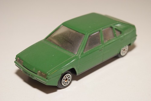 A32 norev citroen bx - 1:43,