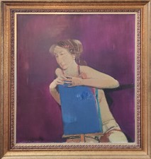 Dinetto lino - (este, 1927)