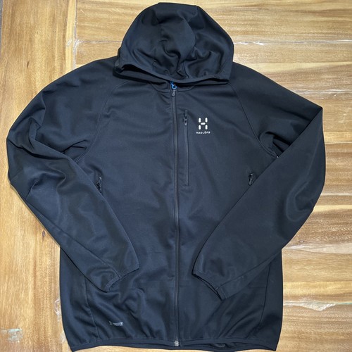 Haglofs windstopper softshell - haglofs,