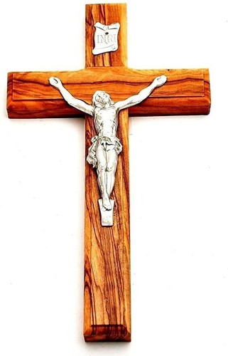 Croce gerusalemme legno di - croce,