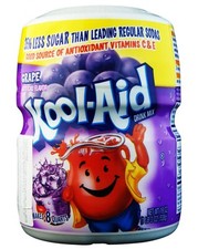 Botte Kool Aid Uva
