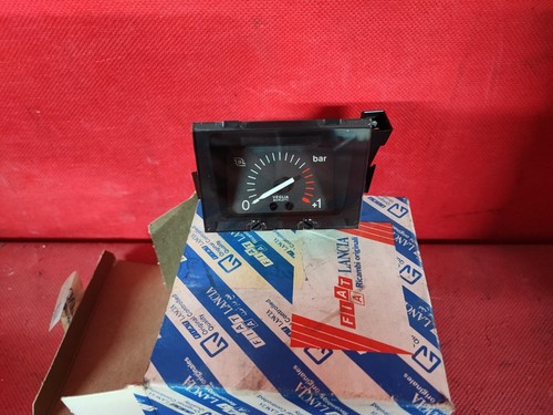 Manometro vacuometro turbo - manometro,
