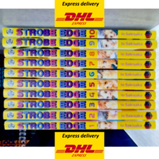 Strobe edge manga volume - volume, 1-10