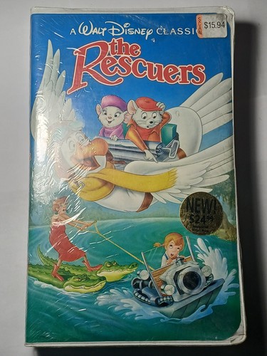 Vintage walt disney classic - vintage,