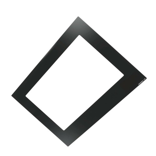 Vetro porta interna forno - , neff