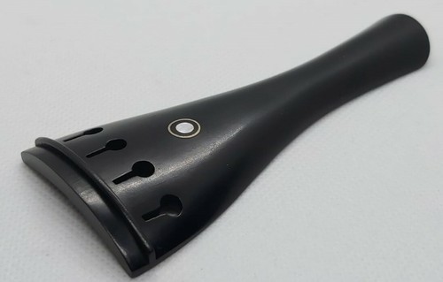 Cordiera violino ebano prima - cordiera,