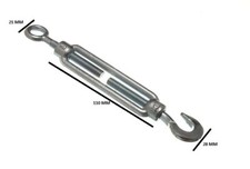 Tenditore Di Filo Con Gancio -