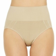 Guaina donna slip modellante contenitiva sgambata Pompea magic effect vita alta