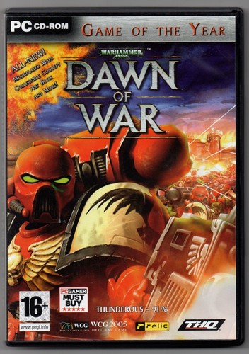 Gioco rom vintage warhammer - gioco,