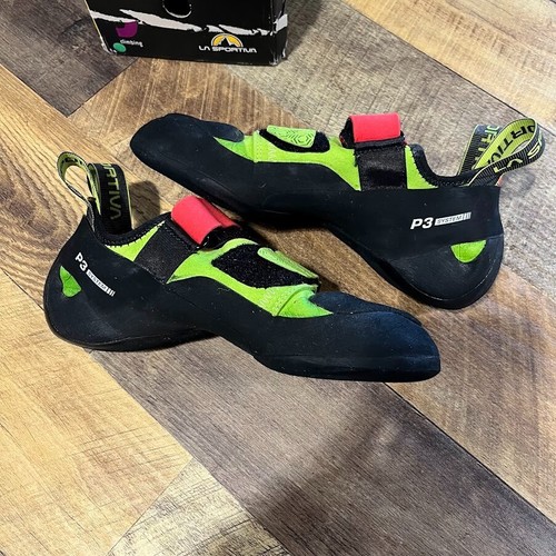 Scarpa arrampicata la - scarpa,