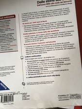 9788808821171 Dalle storie alla storia. Per le Scuole superiori....nicamente): 1