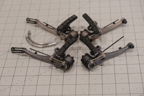 Set freno spinta - set,