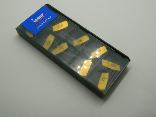 Inserti iscar gip - inserti,