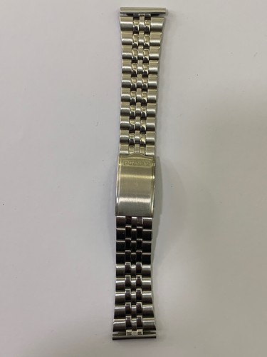 Cinturino orologio acciaio - orologio, "acciaio