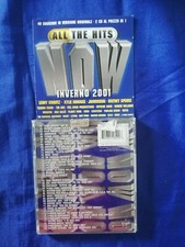 COMPILATION - ALL THE HITS NOW