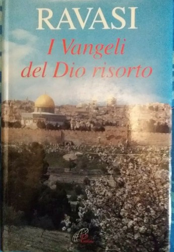 Vangeli del dio - i,