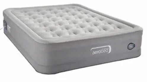 Materasso aria aerobed - materasso,