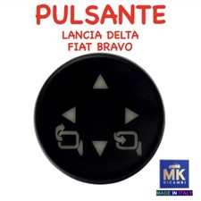 Pulsante specchietti lancia - pulsante,
