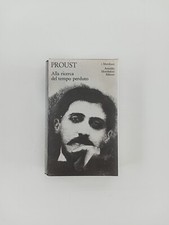 Proust, Alla ricerca del tempo