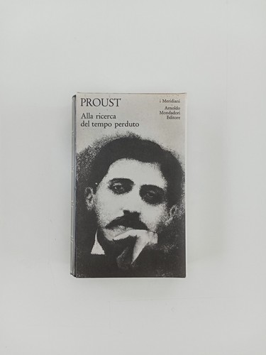 Proust alla ricerca del tempo - ricerca,