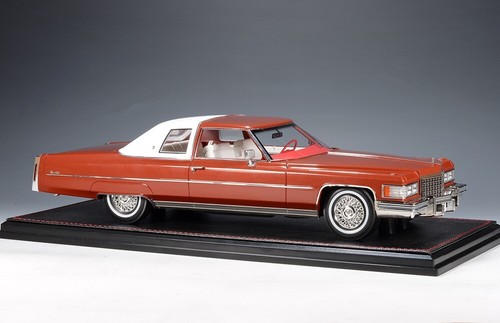 Francobollo 1976 cadillac - 1976,