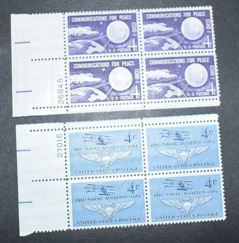1911 1961 aviazione - aviazione, navale
