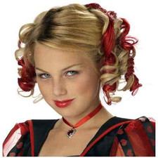 COPPIA DI EXTENTION CON CLIP