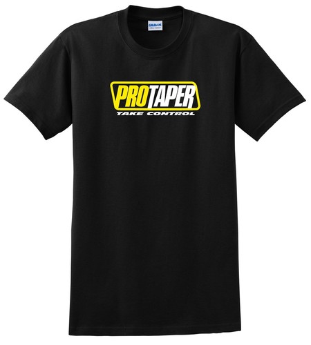 Maglietta pro taper motocross - taper,