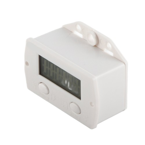Contatore digitale per - ↑,
