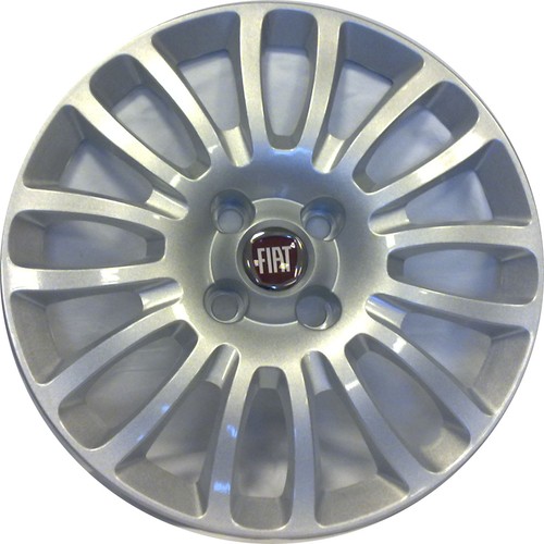 Set copricerchi coppa - 4, ruota