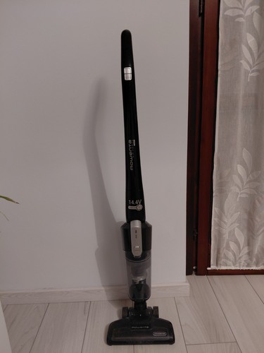 Rowenta air force - air,