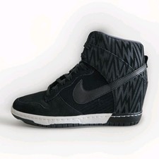 NIKE DARK SKY HI PRINT ZEPPA