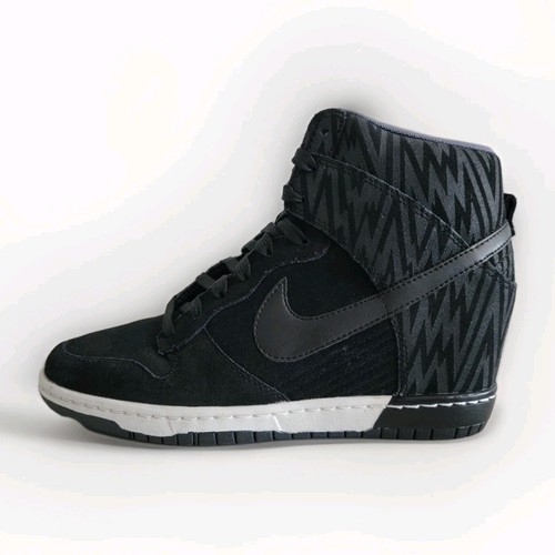 Nike dark sky print zeppa - nike,